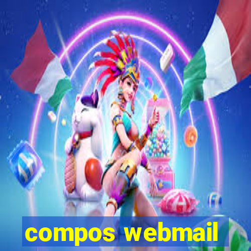 compos webmail