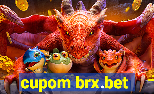 cupom brx.bet