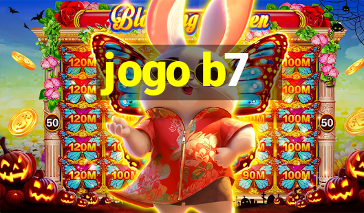 jogo b7