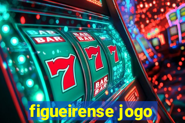 figueirense jogo