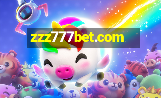 zzz777bet.com