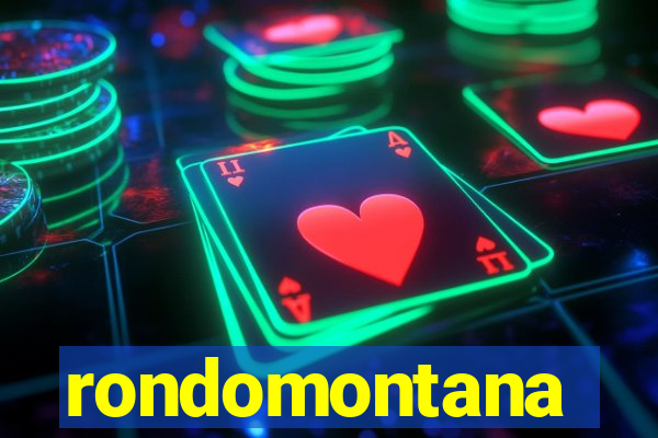 rondomontana