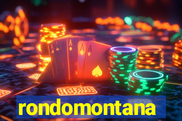 rondomontana