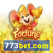 773bet.com