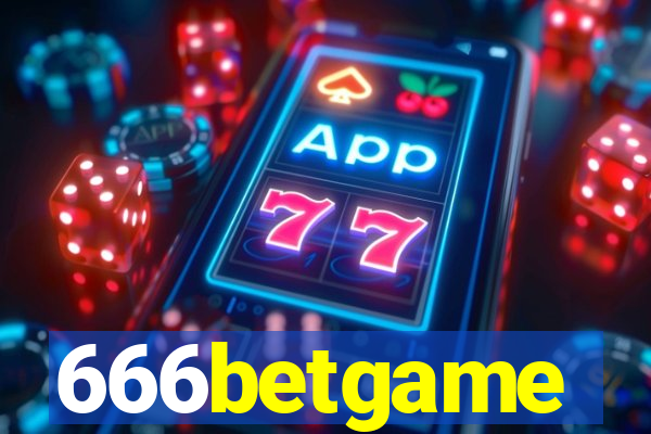 666betgame