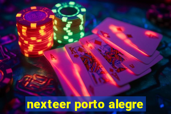 nexteer porto alegre