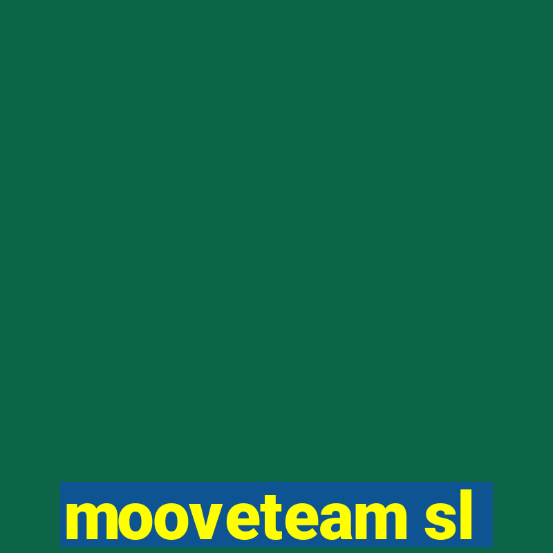 mooveteam sl