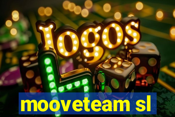 mooveteam sl