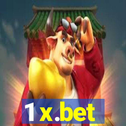 1 x.bet