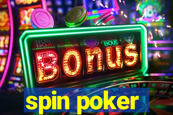 spin poker