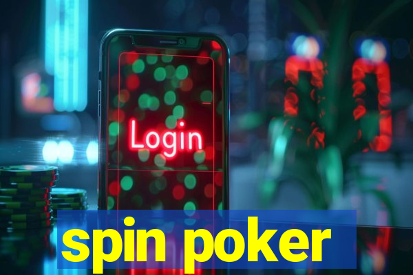 spin poker