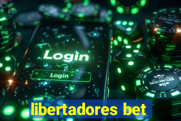 libertadores bet