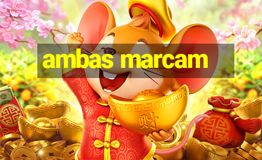 ambas marcam