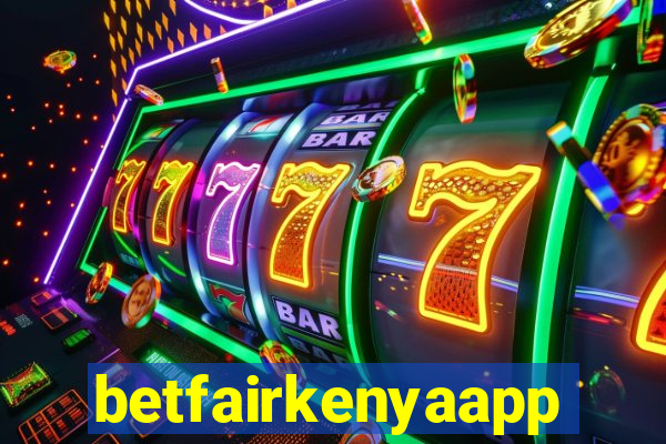 betfairkenyaapp