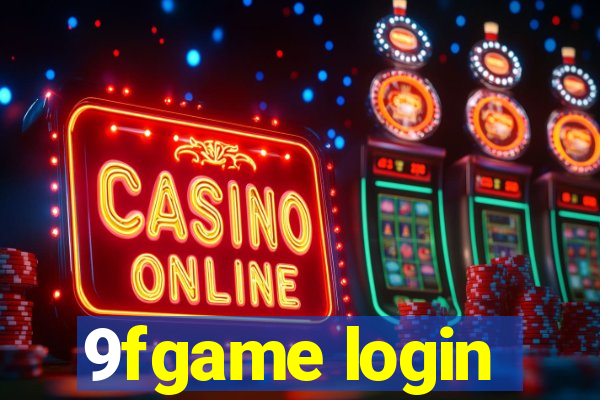 9fgame login