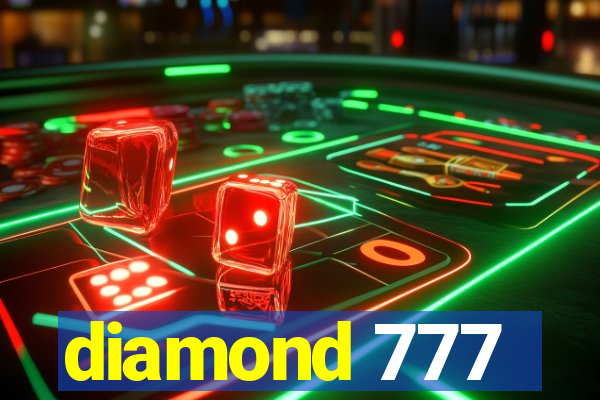 diamond 777