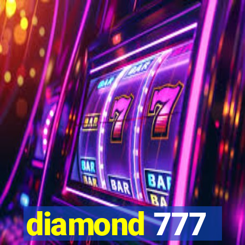 diamond 777