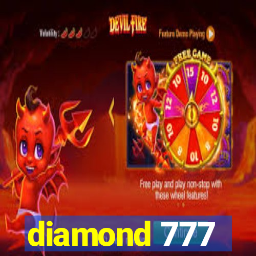 diamond 777