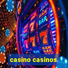 casino casinos