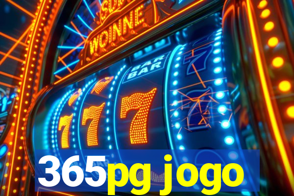 365pg jogo