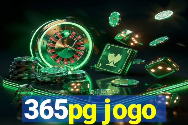 365pg jogo