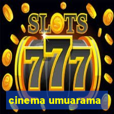 cinema umuarama