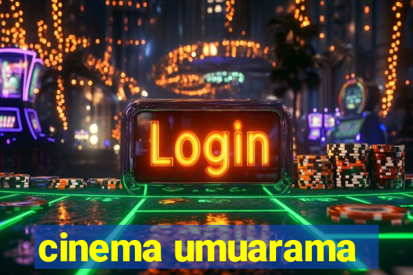 cinema umuarama