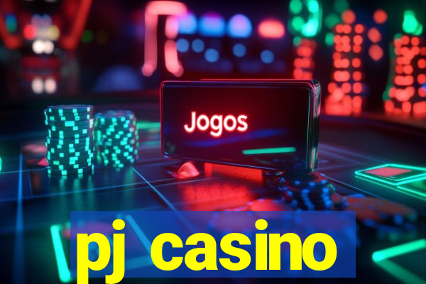 pj casino