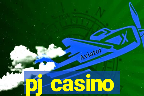 pj casino