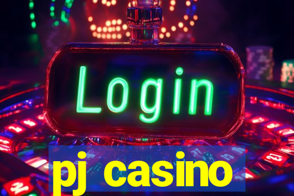 pj casino