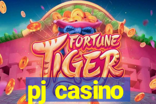 pj casino