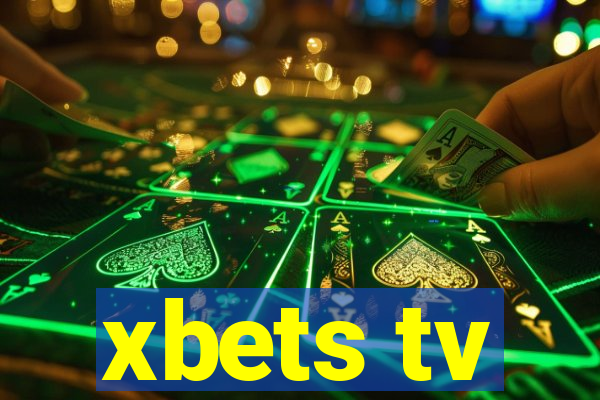 xbets tv