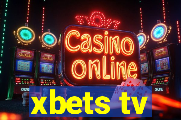 xbets tv