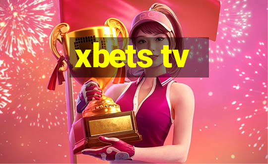 xbets tv