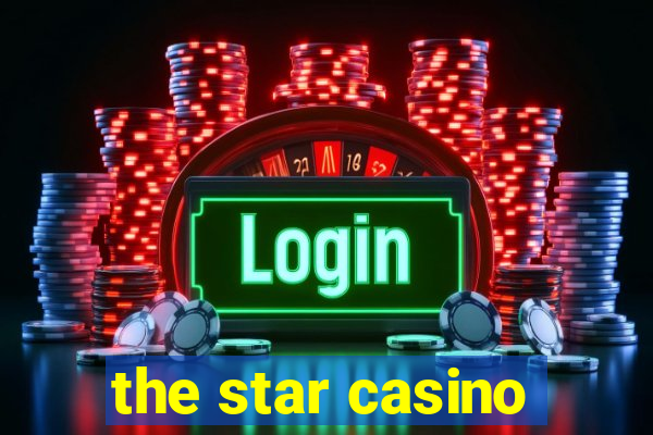 the star casino