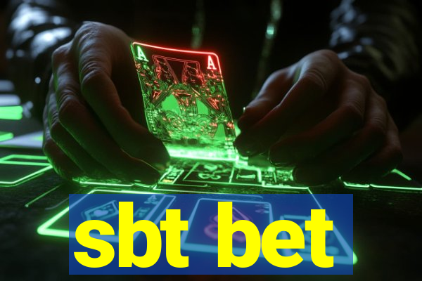 sbt bet