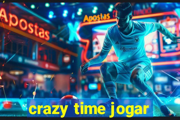 crazy time jogar