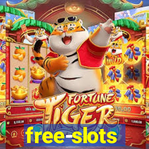 free-slots