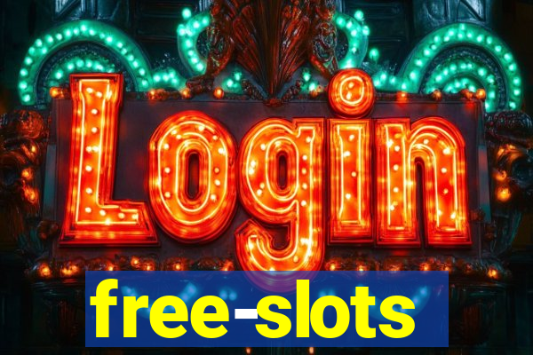 free-slots