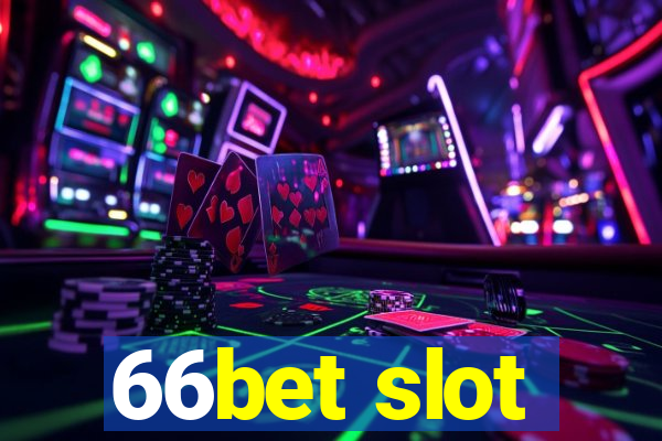 66bet slot