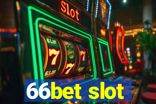 66bet slot