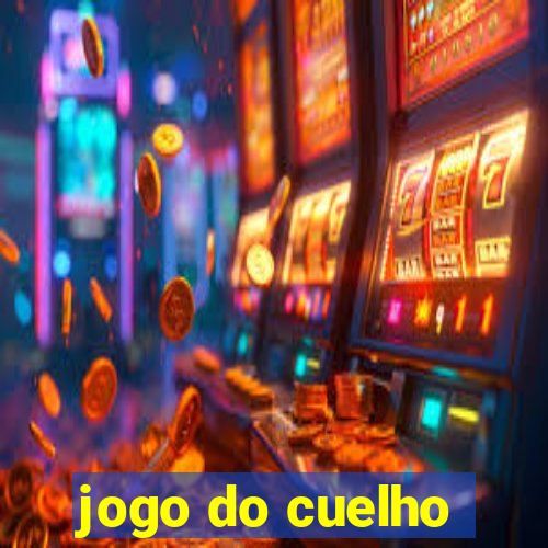 jogo do cuelho