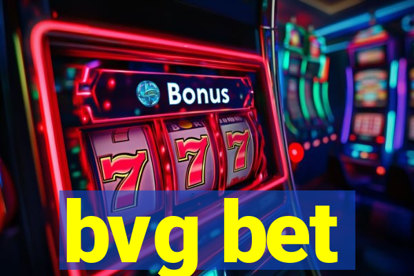 bvg bet