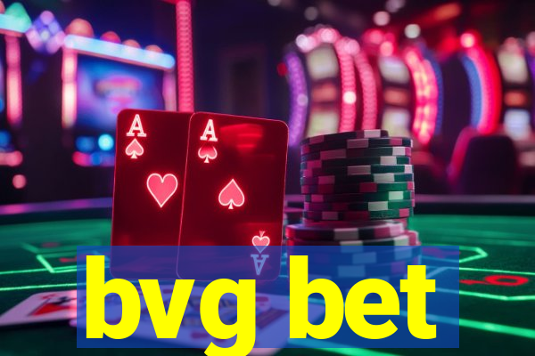 bvg bet