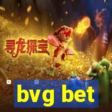 bvg bet