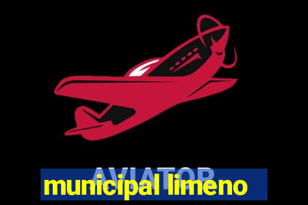 municipal limeno