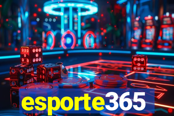 esporte365