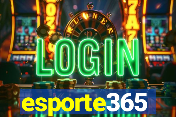 esporte365