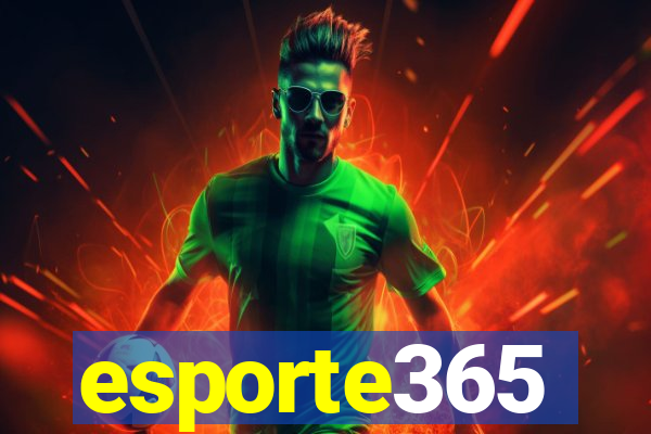 esporte365