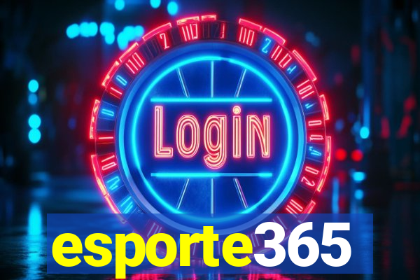 esporte365